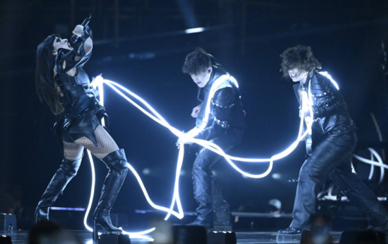 Alexandra Căpitănescu, Eurovision 2026