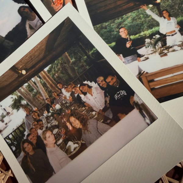 Dua Lipa/ Foto: Instagram