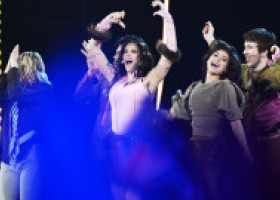 Ce înseamnă „Bangaranga”? Povestea din spatele hitului exploziv cu care Bulgaria a ajuns în finală la Eurovision 2026