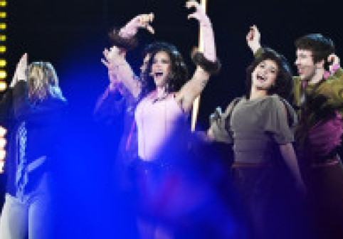 Ce înseamnă „Bangaranga”? Povestea din spatele hitului exploziv cu care Bulgaria a ajuns în finală la Eurovision 2026