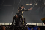 Alexandra Căpitănescu, Eurovision 2026 / Foto: Profimedia