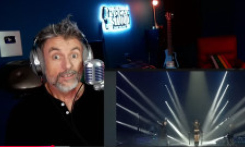"Mă declar fan". Profesor de canto celebru în SUA, impresionat de Alexandra Căpitănescu: "Atâta tehnică vocală! E incredibilă"