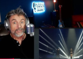 "Mă declar fan". Profesor de canto celebru în SUA, impresionat de Alexandra Căpitănescu: "Atâta tehnică vocală! E incredibilă"