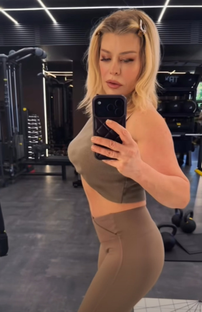 loredana groza la sala (2)
