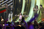 DARA, câștigătoarea Eurovision 2026