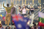 Austria Eurovision Song Contest