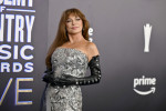61st Academy Of Country Music Awards - Arrivals