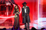 61st Academy Of Country Music Awards - Show