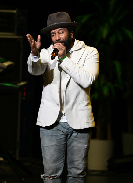 Ky-Mani Marley/ Profimedia