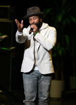 Ky-Mani Marley/ Profimedia
