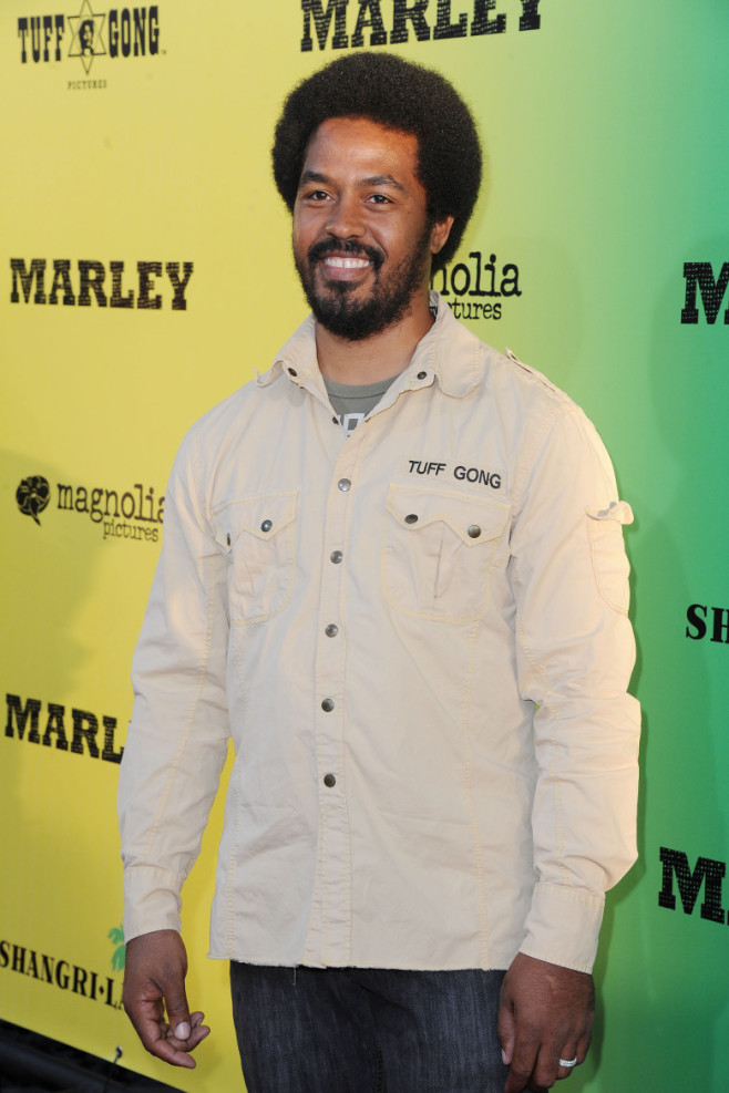 Robert Marley/ Profimedia