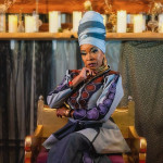 Sharon Marley/ Foto: Instagram