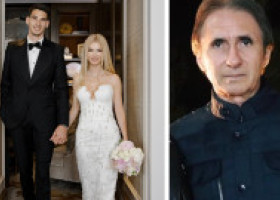 Săndel Bălan, tatăl Andreei Bălan, marele absent de la nunta grandioasă cu Victor Cornea. Ce mesaj i-a transmis public