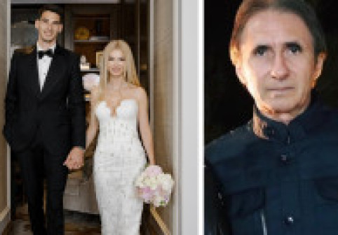 Săndel Bălan, tatăl Andreei Bălan, marele absent de la nunta grandioasă cu Victor Cornea. Ce mesaj i-a transmis public
