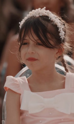 fiice andreea balan la nunta artistei (3)
