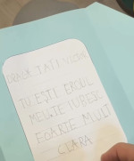 victor cornea si fiica andreei balan, clara (2)