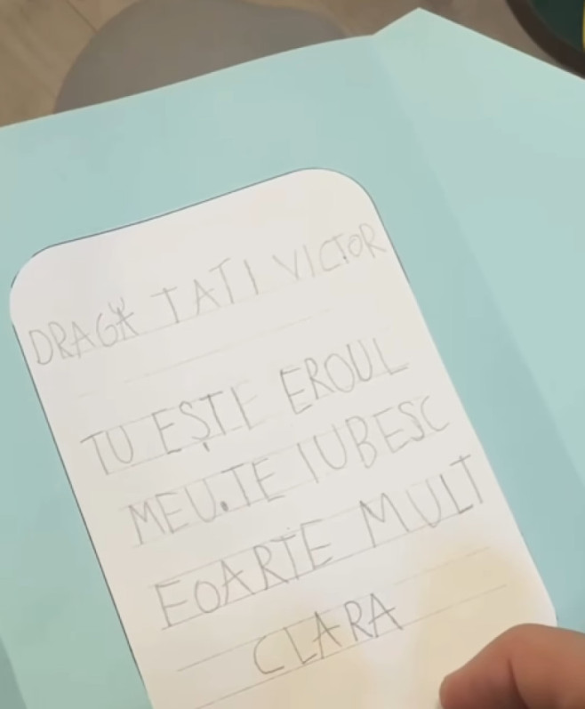 victor cornea si fiica andreei balan, clara (2)