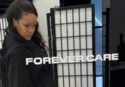 Rihanna și-a făcut un tatuaj desenat chiar de copiii ei. Poate părea banal sau chiar absurd, dar pentru ea e special
