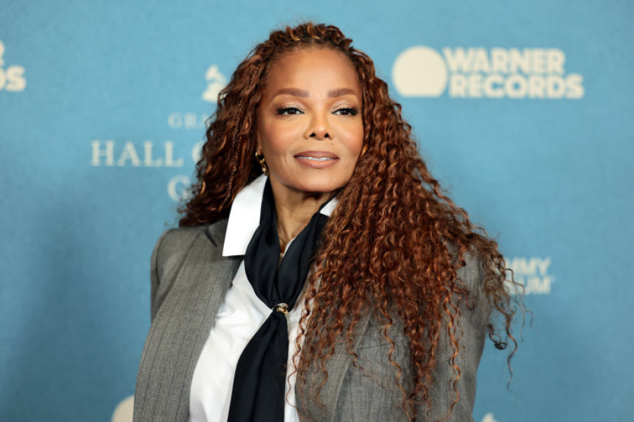 GRAMMY Hall Of Fame Gala 2026 - Arrivals