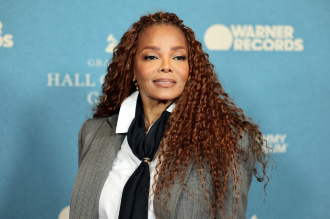 GRAMMY Hall Of Fame Gala 2026 - Arrivals