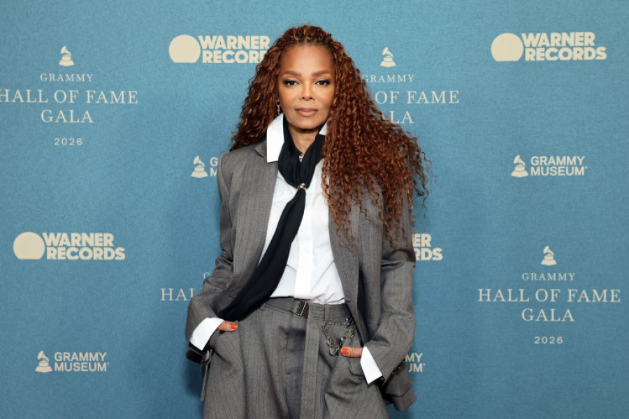 GRAMMY Hall Of Fame Gala 2026 - Arrivals