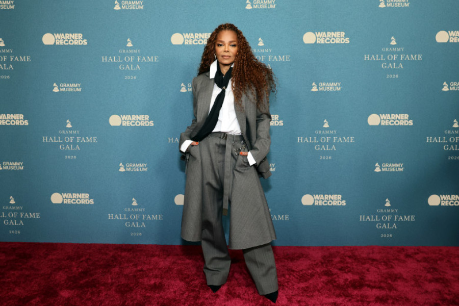 GRAMMY Hall Of Fame Gala 2026 - Arrivals