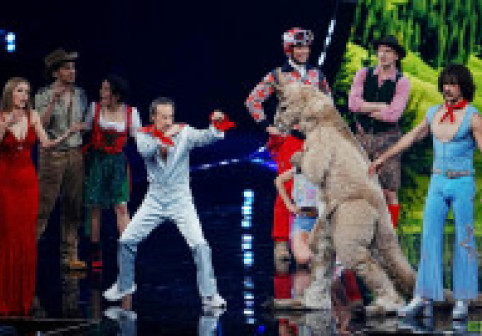 Val de controverse după prima semifinală de la Eurovision 2026. Momentul care i-a revoltat pe fani: „Gunoi generat de AI”