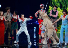 Val de controverse după prima semifinală de la Eurovision 2026. Momentul care i-a revoltat pe fani: „Gunoi generat de AI”