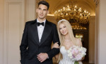 Andreea Bălan și Victor Cornea/ Foto: Instagram