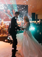 Andreea Bălan și Victor Cornea/ Foto: Instagram