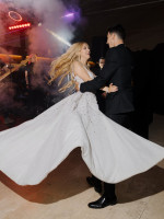 Andreea Bălan și Victor Cornea/ Foto: Instagram