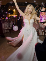 Andreea Bălan și Victor Cornea/ Foto: Instagram
