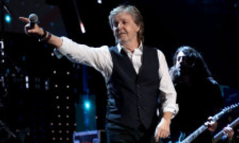 Paul McCartney, despre motivul pentru care nu face poze cu fanii. Comparația neașteptată făcută de legendarul artist