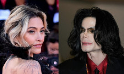 Paris Jackson, despre relația cu tatăl ei, celebrul Michael Jackson: "Nu e treaba nimănui. El a fost cel mai bun prieten al meu"
