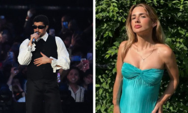Cine este Carliz de la Cruz, fosta iubită a lui Bad Bunny care îi cere 40 de milioane de $. Motivul pentru care l-a dat în judecată