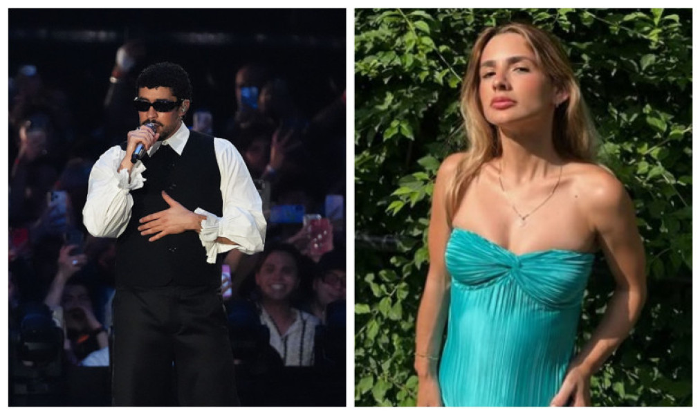 Bad Bunny, în proces cu fosta parteneră