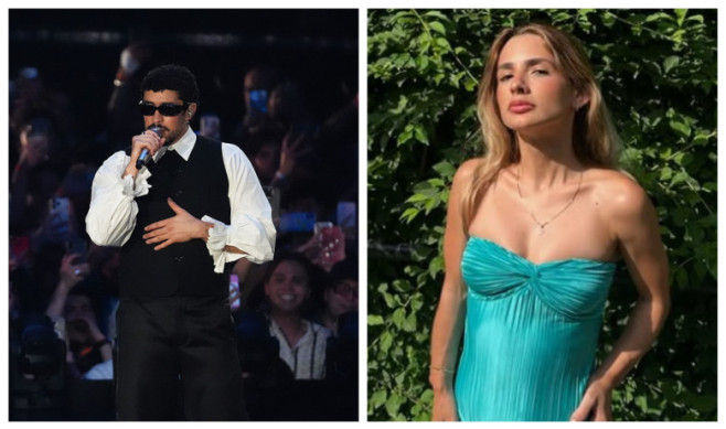 Bad Bunny, în proces cu fosta parteneră