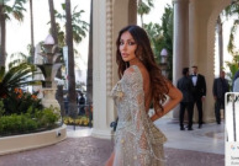Mădălina Ghenea, zeiță în argintiu la Cannes 2026. Românca a făcut senzație într-o ținută care a furat toate privirile