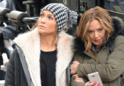 Ce s-a întâmplat cu prietenia dintre Jennifer Lopez și Leah Remini. Relația dintre ele nu mai este ca înainte