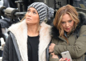 Ce s-a întâmplat cu prietenia dintre Jennifer Lopez și Leah Remini. Relația dintre ele nu mai este ca înainte