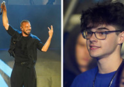Valentino, fiul lui Ricky Martin, imagini virale după ce s-a filmat într-o ipostază inedită. Fanii: „Continuă, ești foarte bun!”