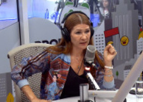 Loredana Pădurean, profesor la MIT, despre viața dominată de AI: "Instrument de antrenament al creierului, nu ca scurtătură"