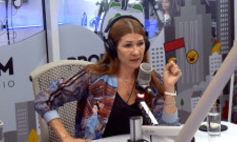 Loredana Pădurean, profesor la MIT, despre viața dominată de AI: "Instrument de antrenament al creierului, nu scurtătură"