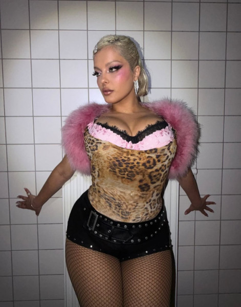 bebe rexha (1)