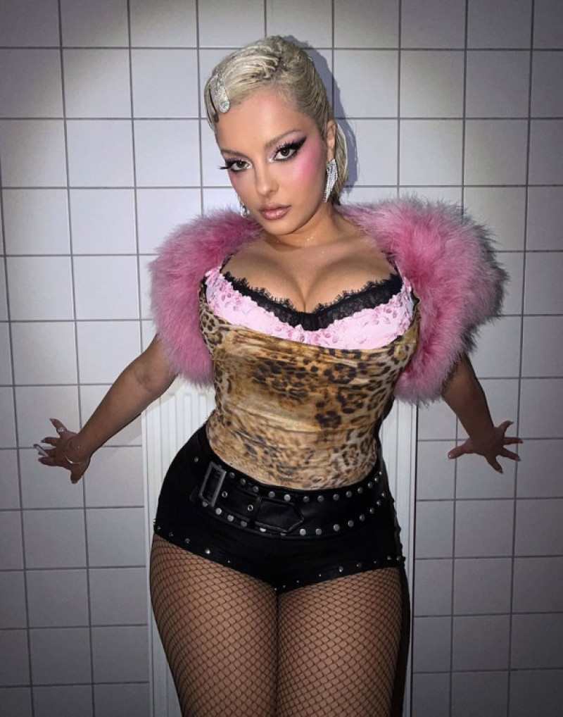 bebe rexha (3)