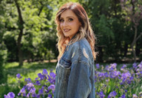 Alina Sorescu, mărturisiri dureroase după anii petrecuți într-o relație toxică: „Nimeni nu merită să trăiască în frică și manipulare”