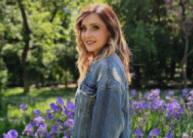 Alina Sorescu, mărturisiri dureroase după anii petrecuți într-o relație toxică: „Nimeni nu merită să trăiască în frică și manipulare”