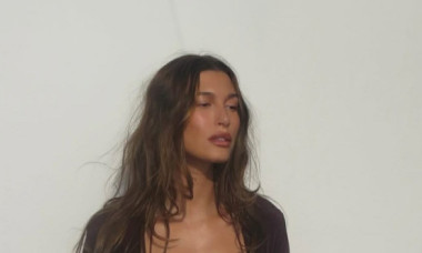 Hailey Bieber a dat startul verii într-un costum de baie minuscul, după ce a fost pețitoare pentru Kendall Jenner și Jacob Elordi