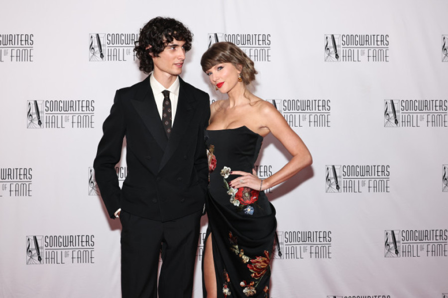Songwriters Hall Of Fame 55th Annual Induction And Awards Gala