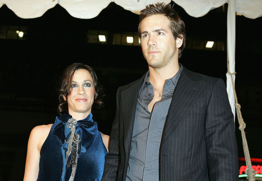 Los Angeles Premiere of "Blade Trinity" - Arrivals